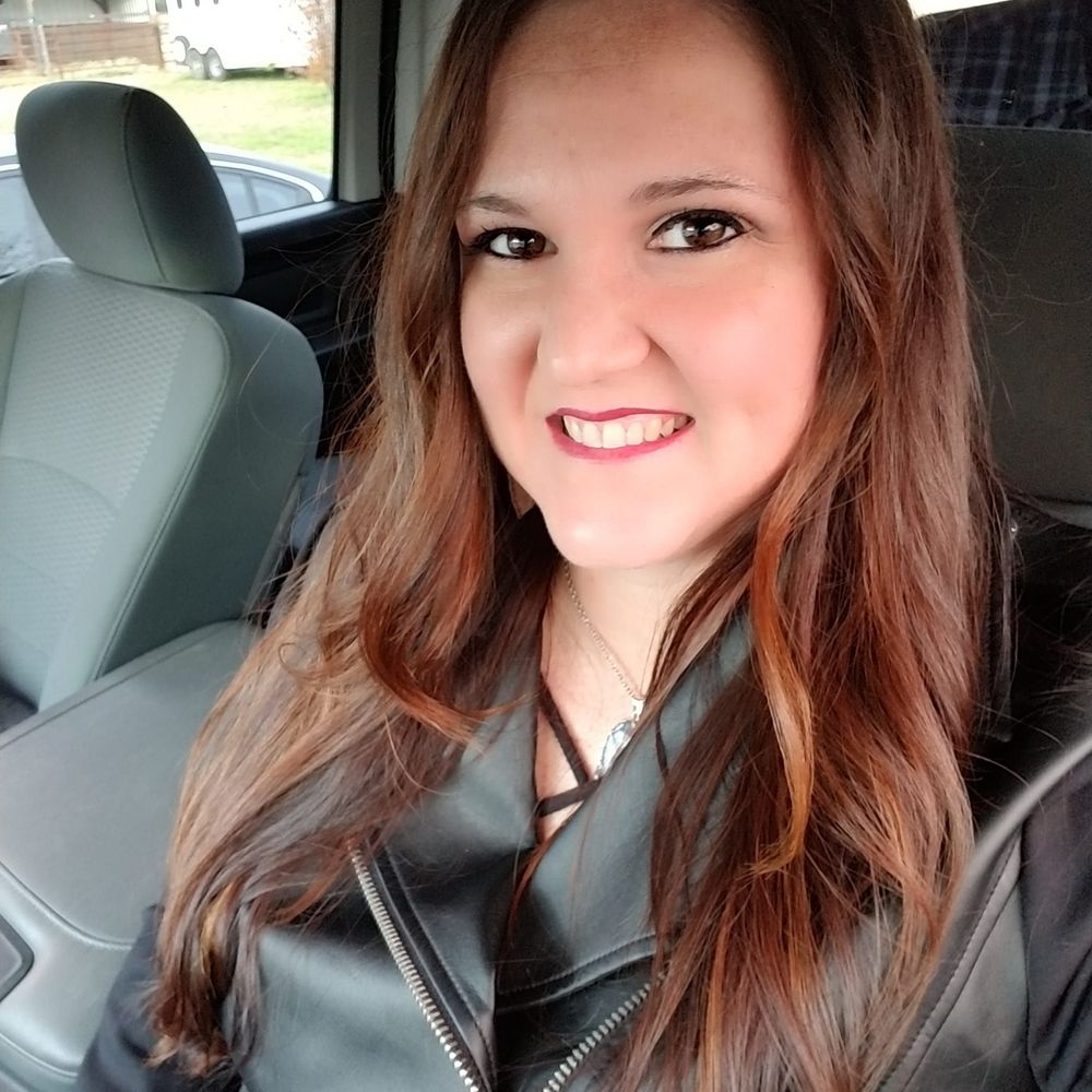 Meet your Posher, Lindsey